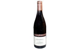 CÔTE RÔTIE L'ÈGLANTINE - Ferraton 2022-13°5