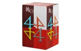 CÔTES DU RHÔNE Rouge - Vignerons 4 Chemins 2022-13°5