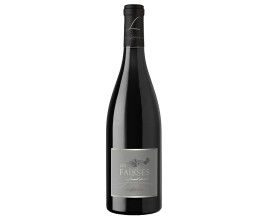 Cuvée des FAÏSSES - Igp Coteaux Ardèche 2023-13°5