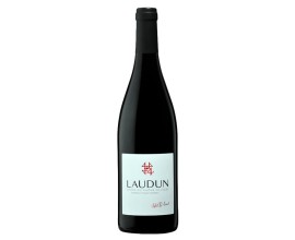LAUDUN - Sols & Sens Rouge - Vignerons 4 Chemins 2023-13°5