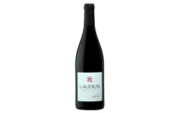 LAUDUN - Sols & Sens Rouge - Vignerons 4 Chemins 2023-13°5