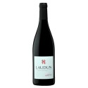 LAUDUN - Sols & Sens Rouge - Vignerons 4 Chemins 2023-13°5