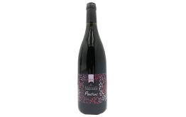 PONTIAS - Chaume-Arnaud- Vdp Méditerrannée - Bio 2016-13°5