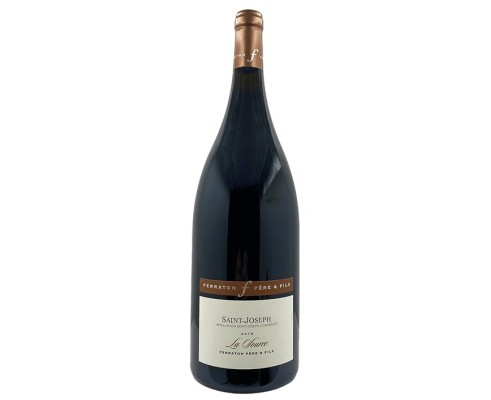 SAINT JOSEPH LA SOURCE rouge - Magnum 2022-13° SAINT JOSEPH LA SOURCE rouge - Magnum 2022-13°