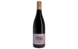 SYRAH - Ferraton 2023-13°5
