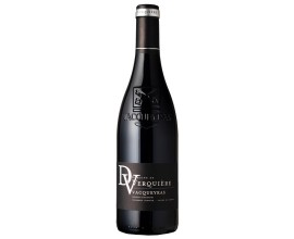 VACQUEYRAS Rouge - DOMAINE VERQUIERE - Bio 2023-