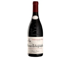 VIEUX TÉLÉGRAPHE - Rouge - Magnum 150 cl 2023-13°5