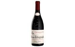 VIEUX TÉLÉGRAPHE - Rouge - Magnum 150 cl 2023-13°5