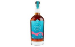 Rhum DOS MARES XO MEDUSA DE CRISTAL 12 ANS - Sherry -40°