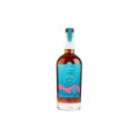 Rhum DOS MARES XO MEDUSA DE CRISTAL 12 ANS - Sherry -40°