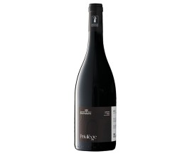 PRIVILÈGE Fitou Rouge Domaine Rochelierre 2023-