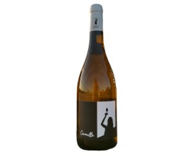 CAMILLE Fitou Blanc Domaine Rochelierre 2024-