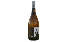 CAMILLE Fitou Blanc Domaine Rochelierre 2024-
