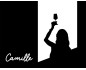CAMILLE Fitou Blanc Domaine Rochelierre 2024-
