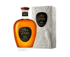 Rhum PURA VIDA - XO - RON COSTA RICA -40°