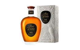 Rhum PURA VIDA - XO - RON COSTA RICA -40°