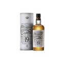 Whisky BMF CRAIGELLACHIE 19 ANS - Single Malt -46°