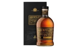 Whisky BMF ABERFELDY 21 ANS - Single Malt -46°