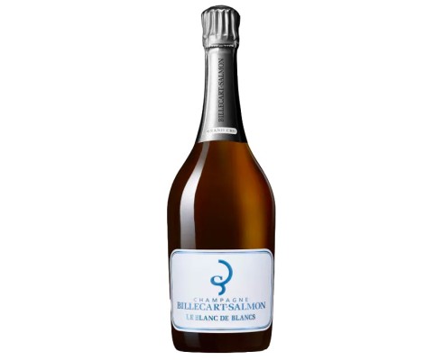 Champagne BILLECART SALMON Blanc de Blancs -