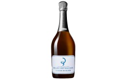 Champagne BILLECART SALMON Blanc de Blancs -