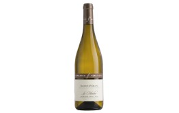 LE MIALAN BLANC - SAINT PERAY - Ferraton 2023-12°5