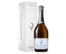 Champagne BILLECART SALMON Blanc de Blancs Etui -