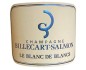 Champagne BILLECART SALMON Blanc de Blancs Etui -