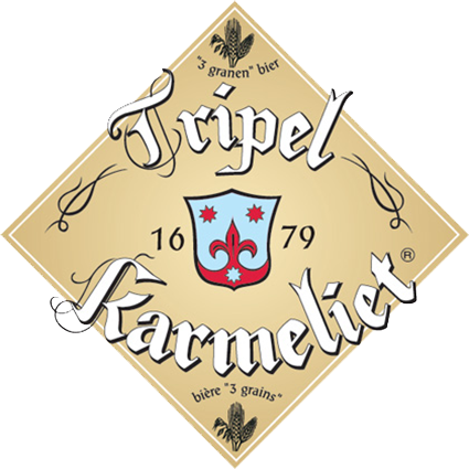 Karmeliet fût 20 litres