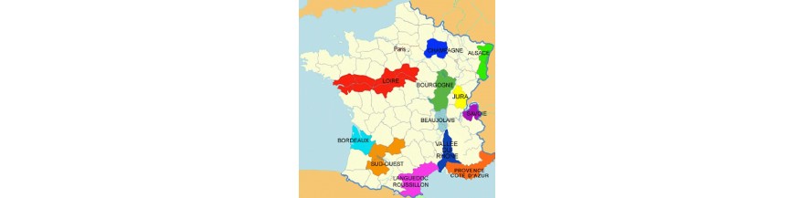 Région