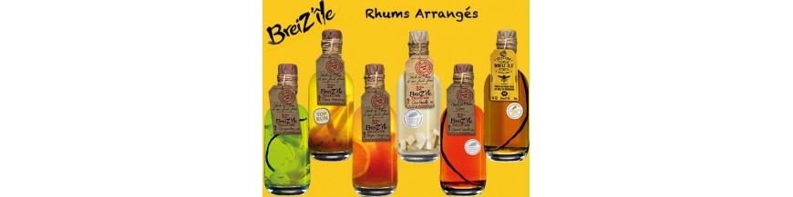 Rhum arrangé