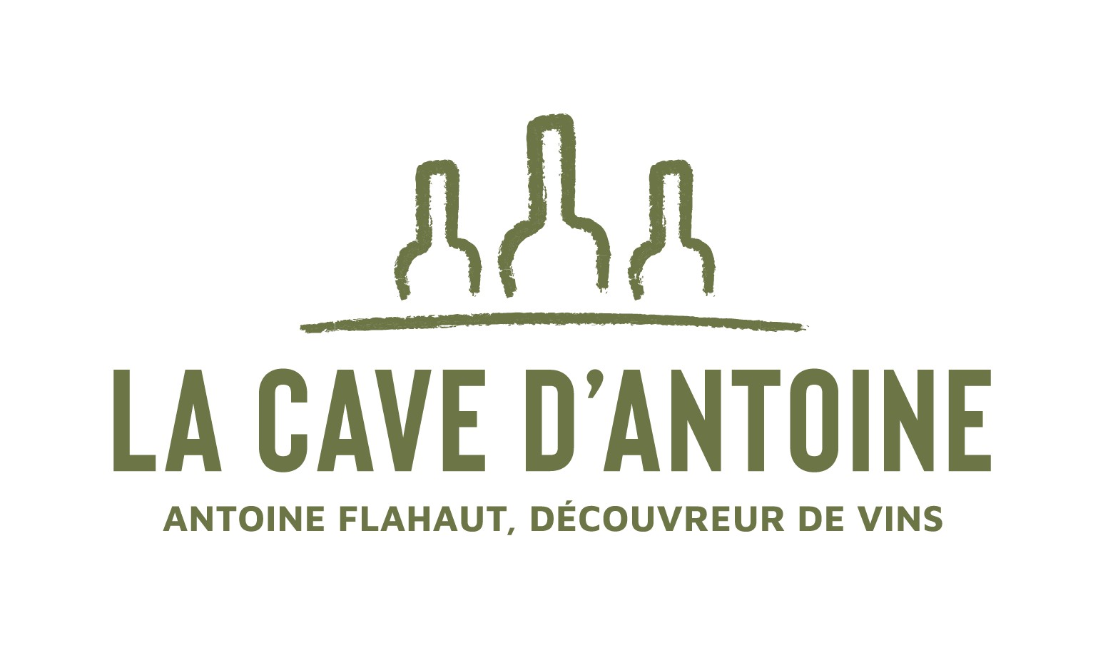 La Cave d'Antoine