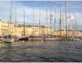 Les Voiles de Saint Tropez