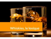 Lexique du Whisky