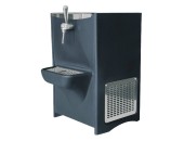 Installation d'une Pompe à bière à bain d'eau et gaz