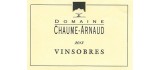 Chaume Arnaud